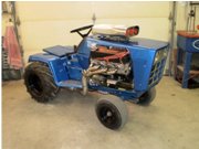 Photo of the Day: Wretched Excess in the Flesh